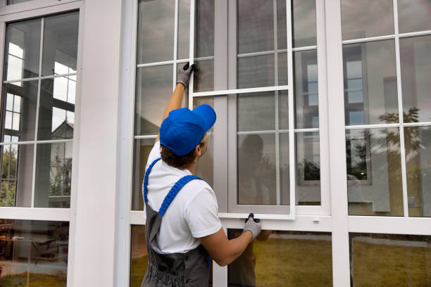 Fast and Reliable Emergency Window and Door Repairs in Euclid, OH